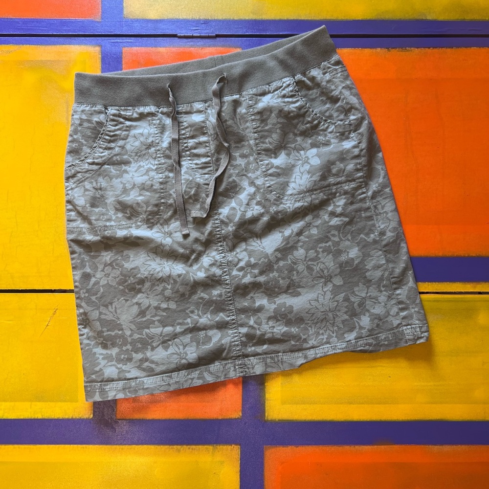 Denver Hayes Vintage Khaki Pants